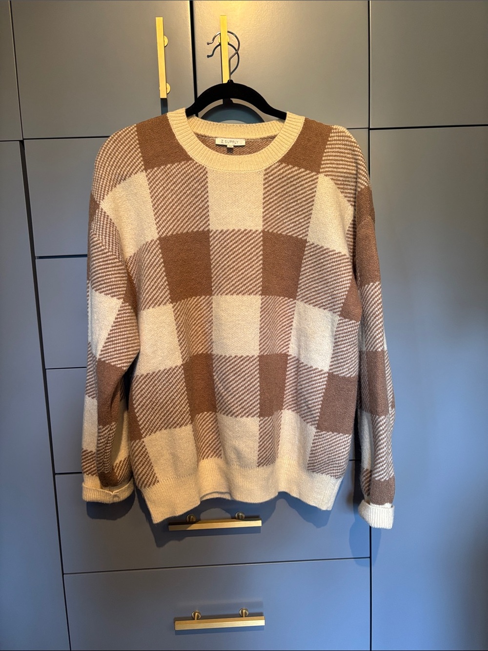 Z Supply sweater in excellent condition